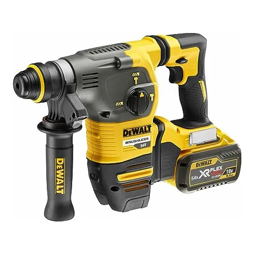 DeWALT DCH333X2