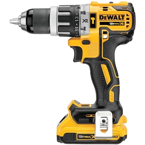 DEWALT DCK266P2T 2