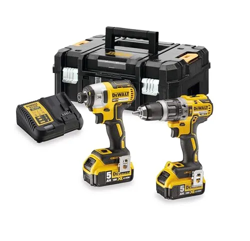 DEWALT DCK266P2T 3