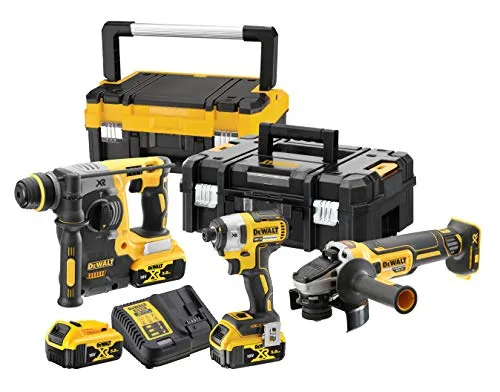DeWalt DCK305P3T