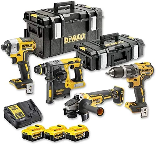 DeWalt DCK422P3-QW