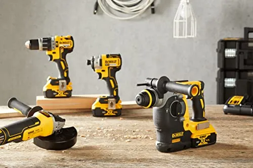 DEWALT DCK422P3T-QW 2