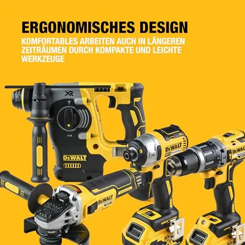 DEWALT DCK422P3T-QW 4
