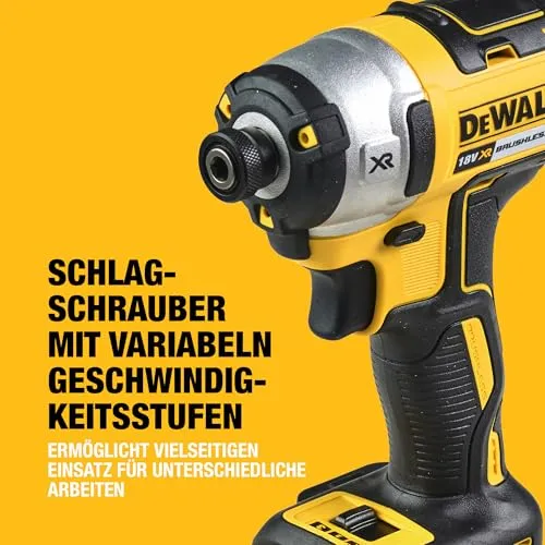 DEWALT DCK422P3T-QW 5