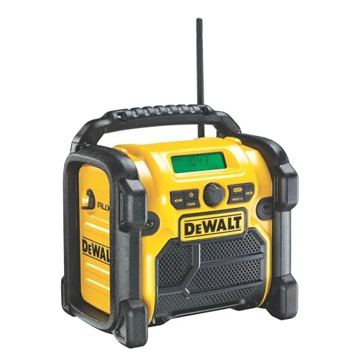 DEWALT DCR019 2