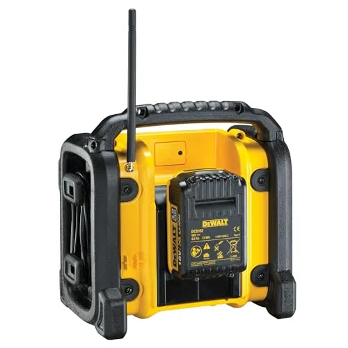 DEWALT DCR019 5