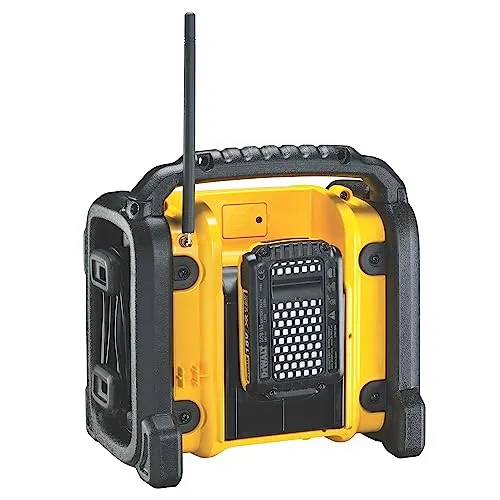 DEWALT DCR019 6