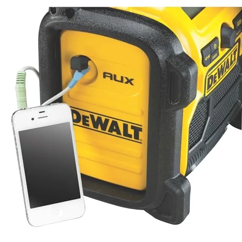 DEWALT DCR019 7
