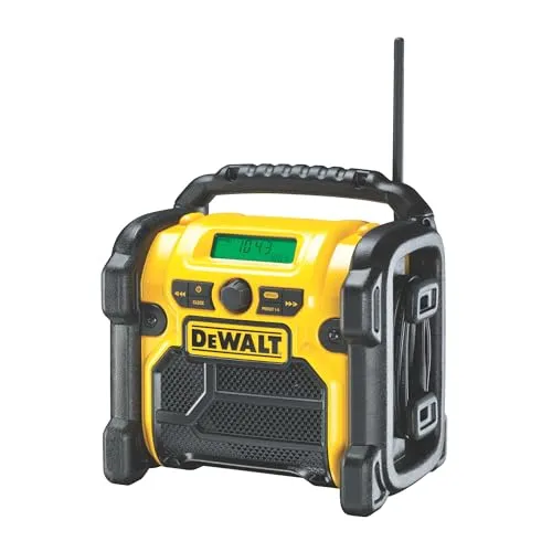 DEWALT DCR019 3