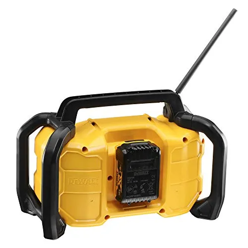 DEWALT DCR029 4