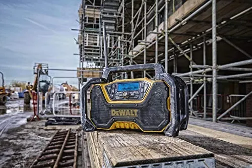 DEWALT DCR029 5