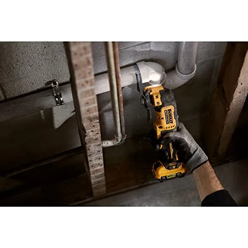 DEWALT DCS353NT-XJ 6
