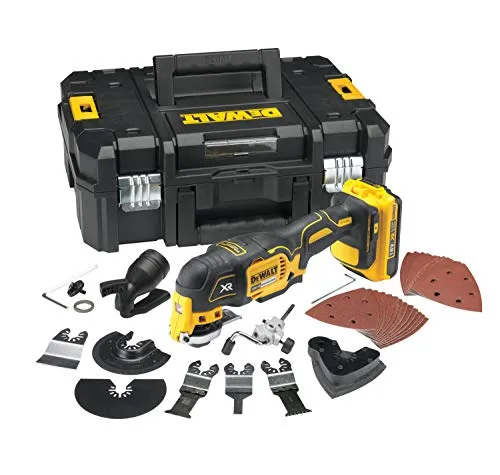 DEWALT DCS355D2 2