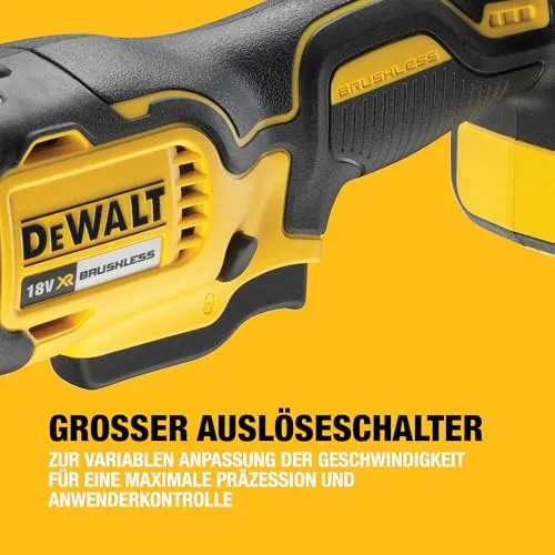 DEWALT DCS355N-XJ 4