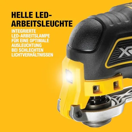 DEWALT DCS355N-XJ 5