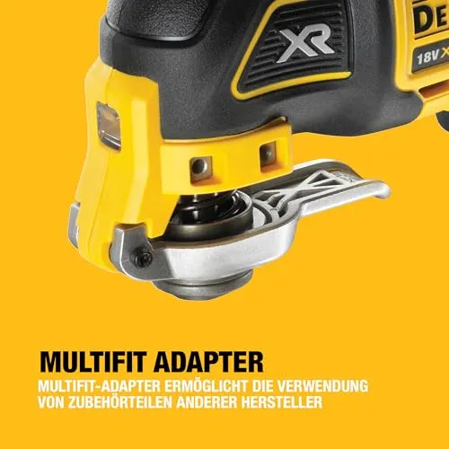 DEWALT DCS355N-XJ 6