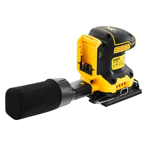 DEWALT DCW200N 2
