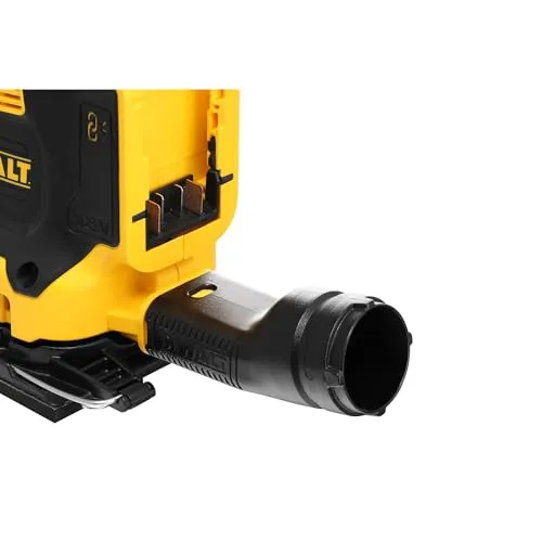 DEWALT DCW200N 5