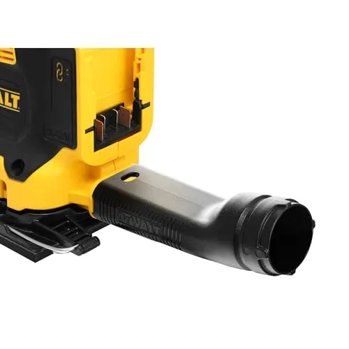 DEWALT DCW200N 6
