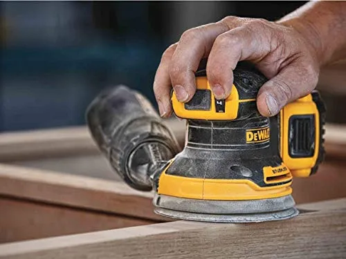 DeWalt DCW210P2 3