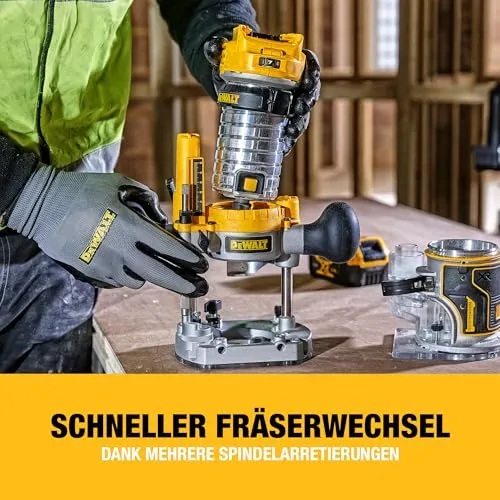 DEWALT DCW604NT-XJ 2