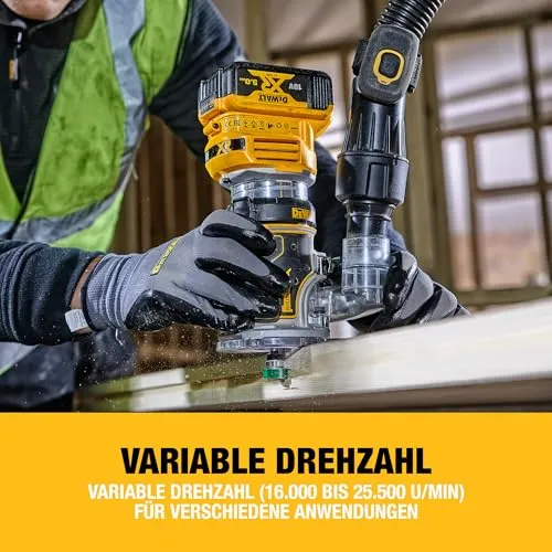 DEWALT DCW604NT-XJ 3