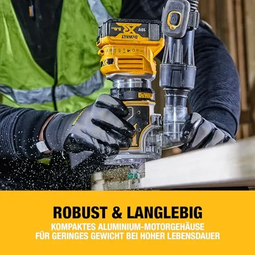 DEWALT DCW604NT-XJ 5