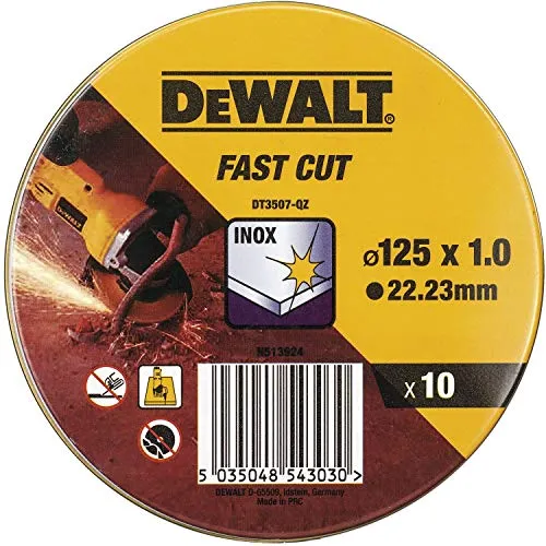 DEWALT DT3507