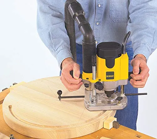 DEWALT DW622KT 3