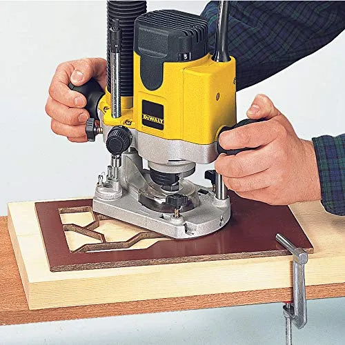DEWALT DW622KT 4
