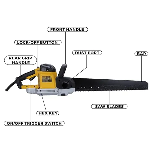 DeWalt DWE398 3