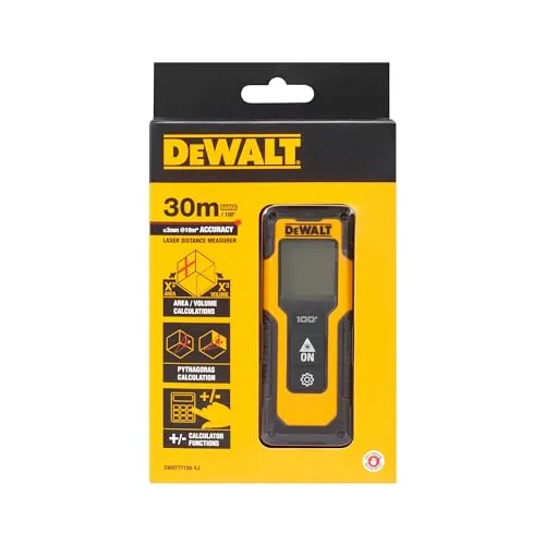 DEWALT DWHT77100-XJ 3
