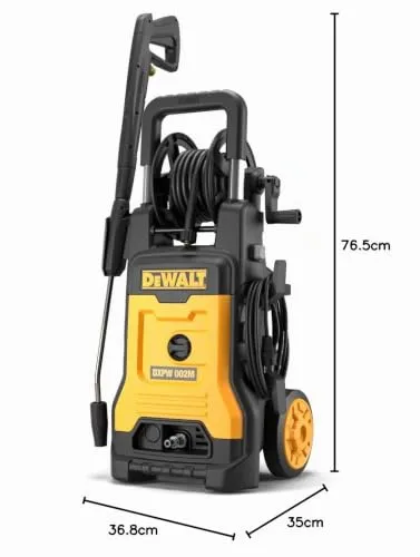 DeWALT DXPW002ME 5