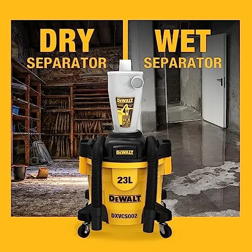 DEWALT DXVCS002 3