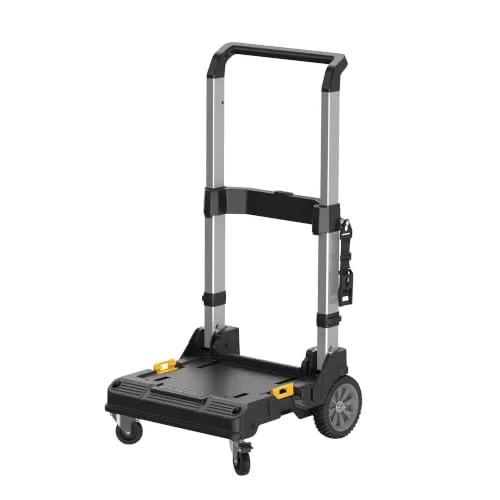 DEWALT T Stak System Trolley DWST1-71196 2
