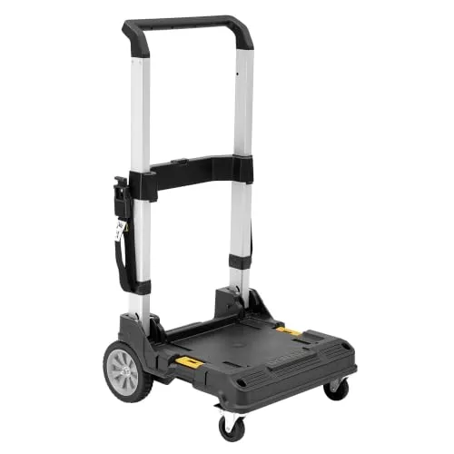 DEWALT T Stak System Trolley DWST1-71196 3