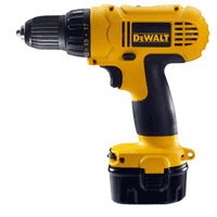 DeWalt DC 727 KA 2