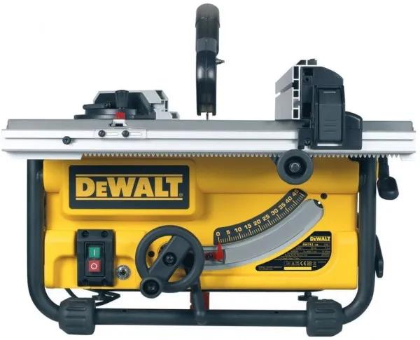 DeWalt DW745 2