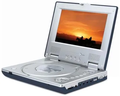 Dexatek I-TEK Combo 7"