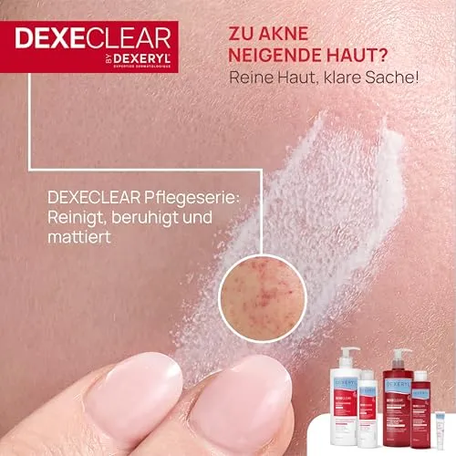 DEXERYL DEXECLEAR 4
