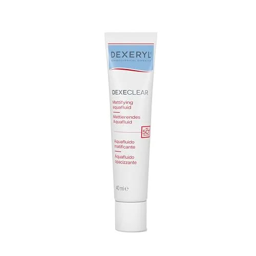 DEXERYL DEXECLEAR