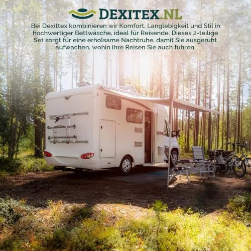 Dexitex Bettset UC 7