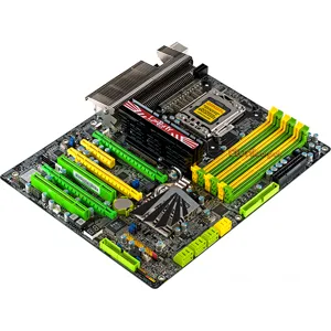 DFI Lanparty UT X58-T3eH8