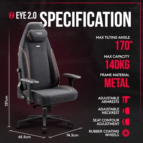 Diablo X-Eye 2.0 3