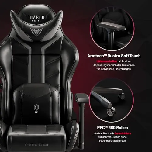 Diablo X-Ray 4