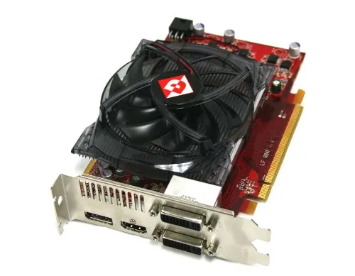 Diamond Radeon HD 5750 2