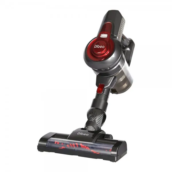 Dibea C17 Kabelloser Handstaubsauger 2