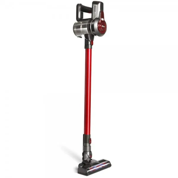 Dibea C17 Kabelloser Handstaubsauger 3