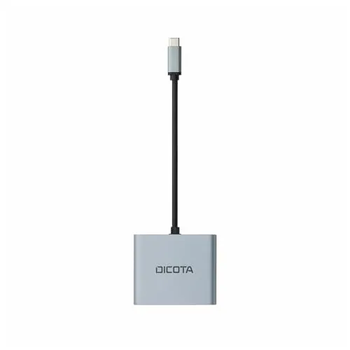 Dicota Dockingstation UC