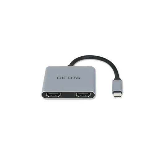 Dicota Dockingstation UC 5